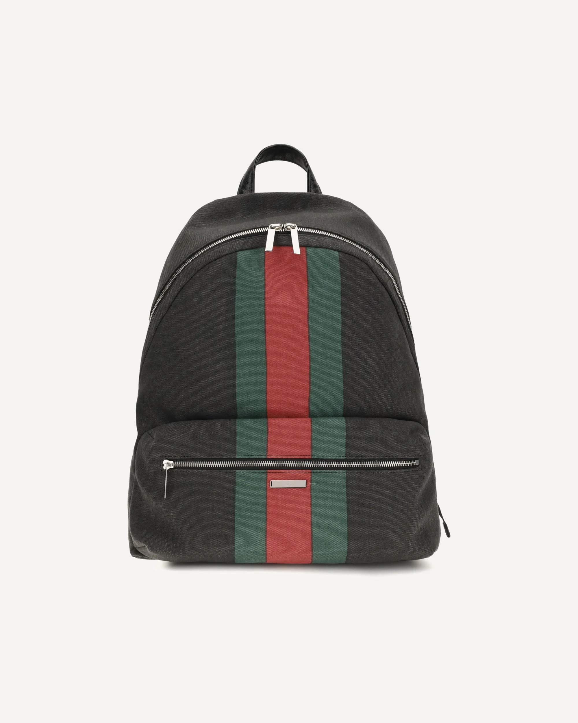 Large Web Backpack - 1