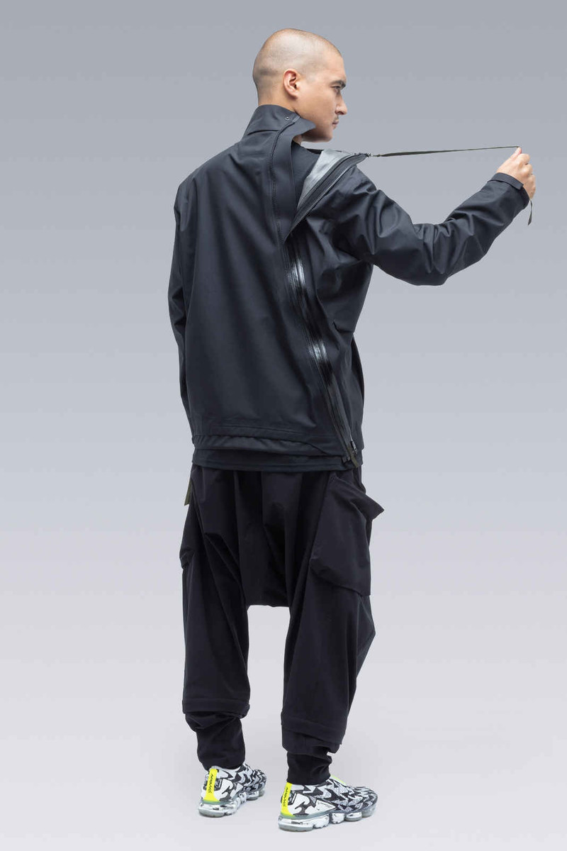 J41-GTV 2.5L Gore-Tex® Drop-in Jacket Black 26