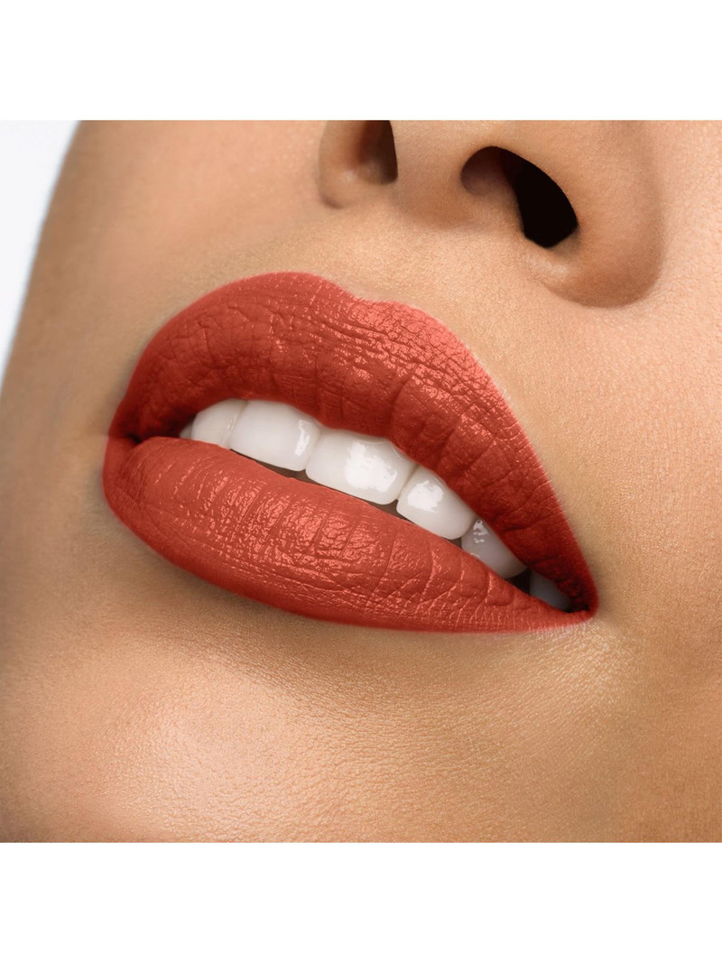 Women's Rouge Louboutin Silky Satin Lipstick - Nuance Nu 354 3