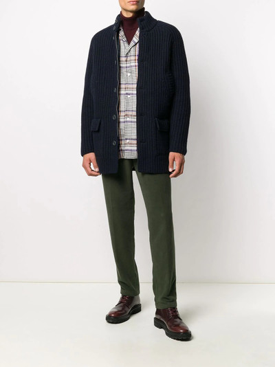 Herno cardigan pullover  outlook