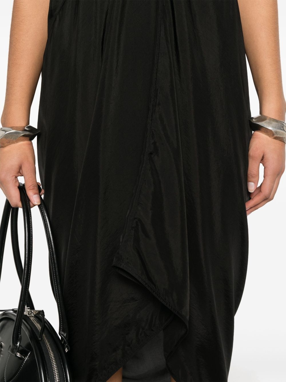 Kite midi dress - 5
