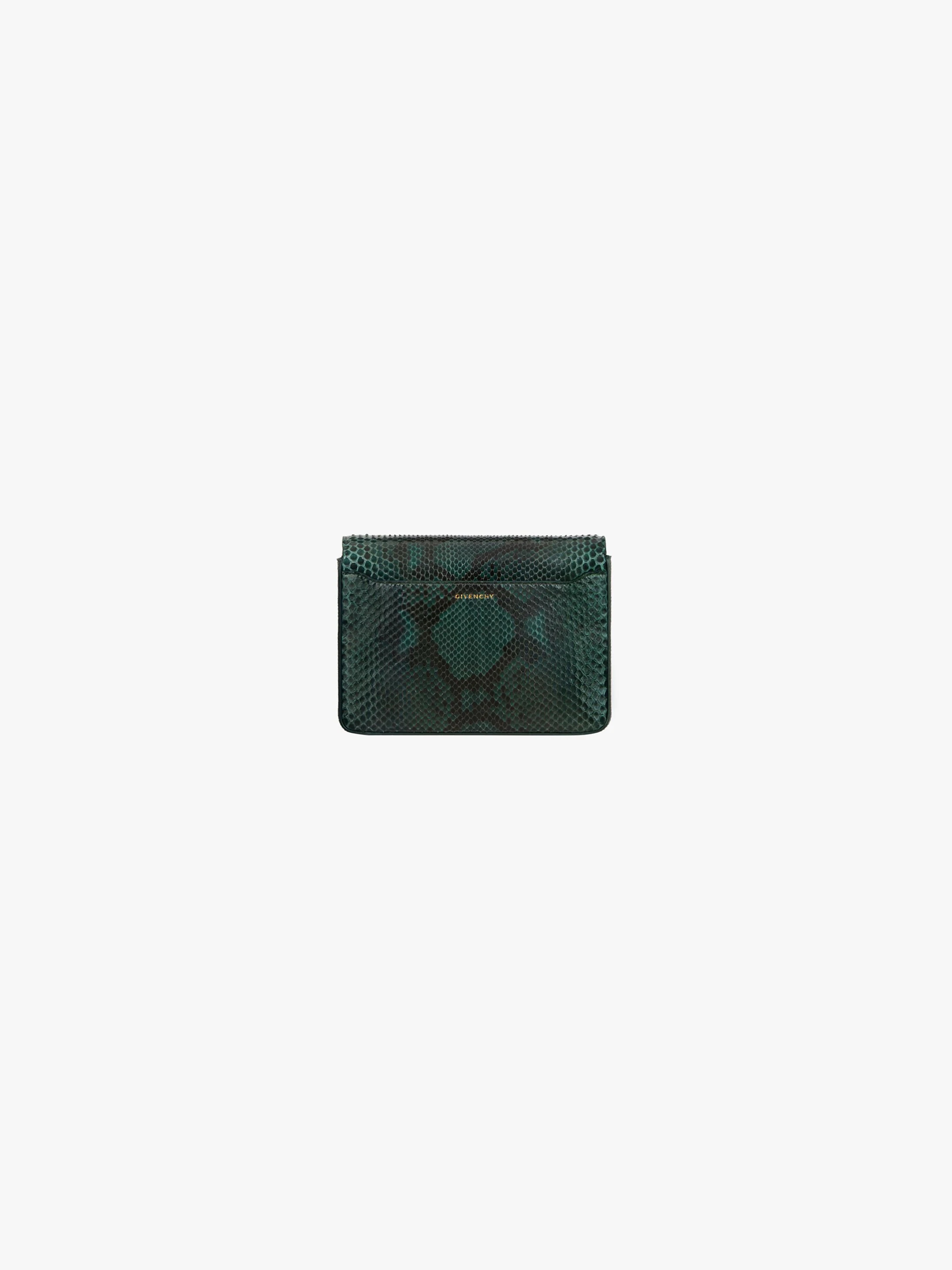 MEDIUM 4G BAG IN PYTHON - 3