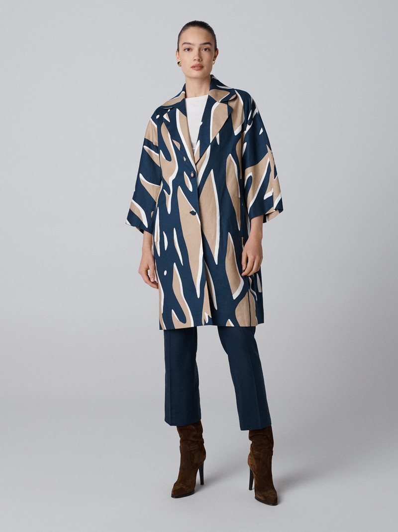 Diane Coat 1