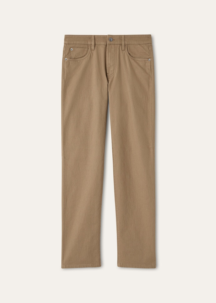 Quarona Jeans - 1