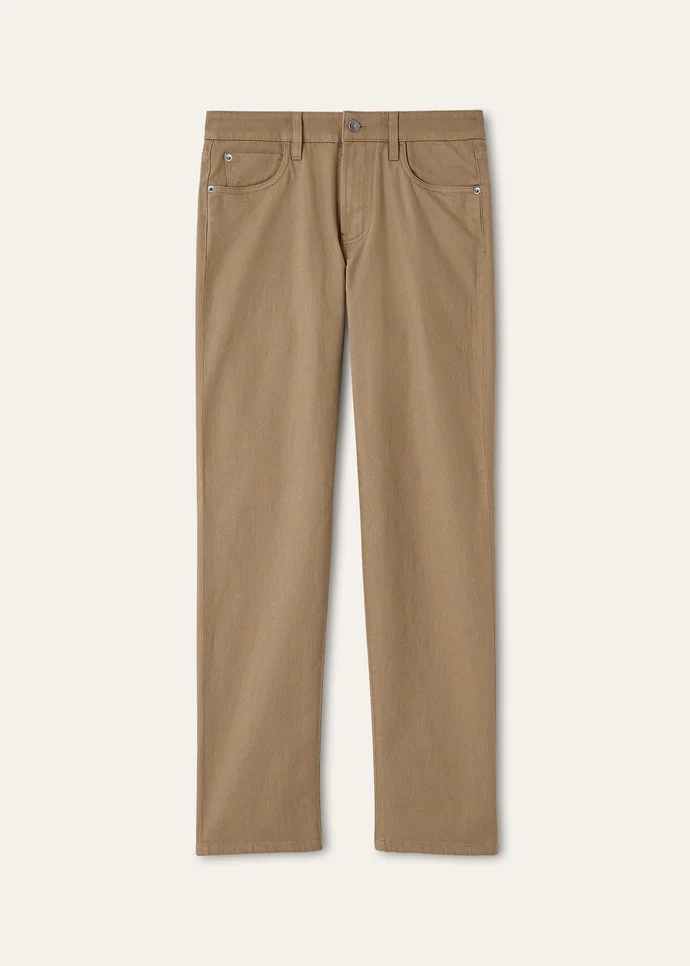 Quarona Jeans - 1