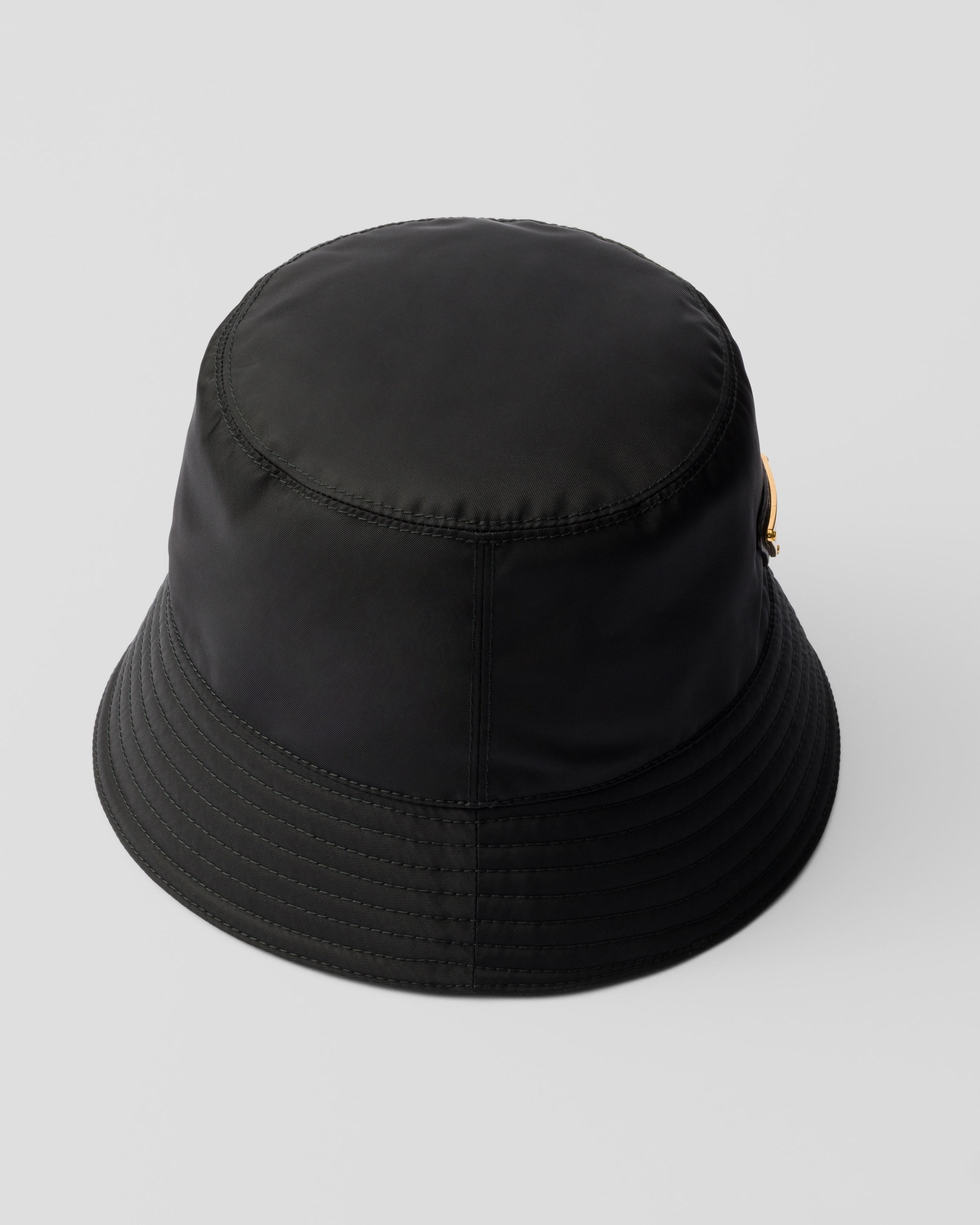 Re-Nylon bucket hat - 3