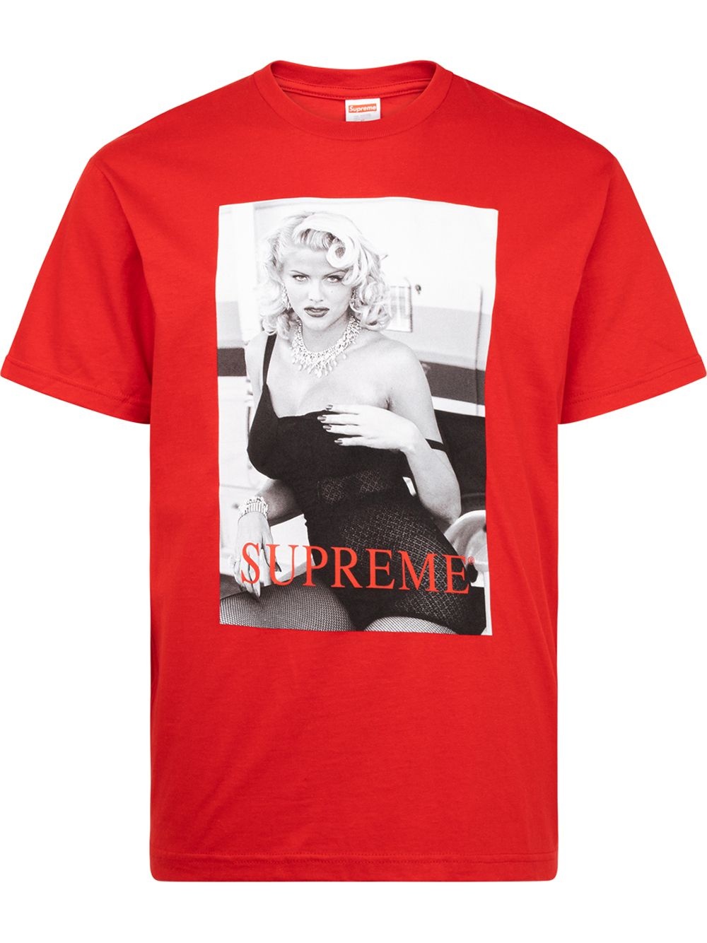 Anna Nicole Smith T-shirt - 1