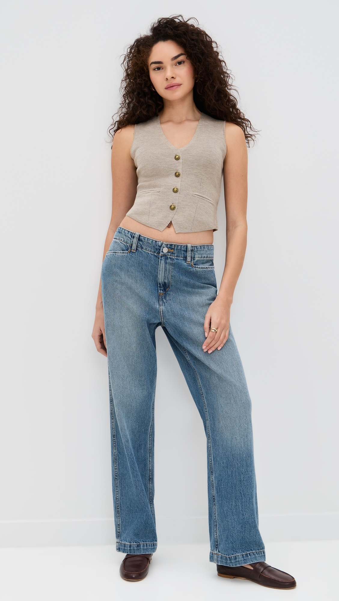 Ella Vest - 4