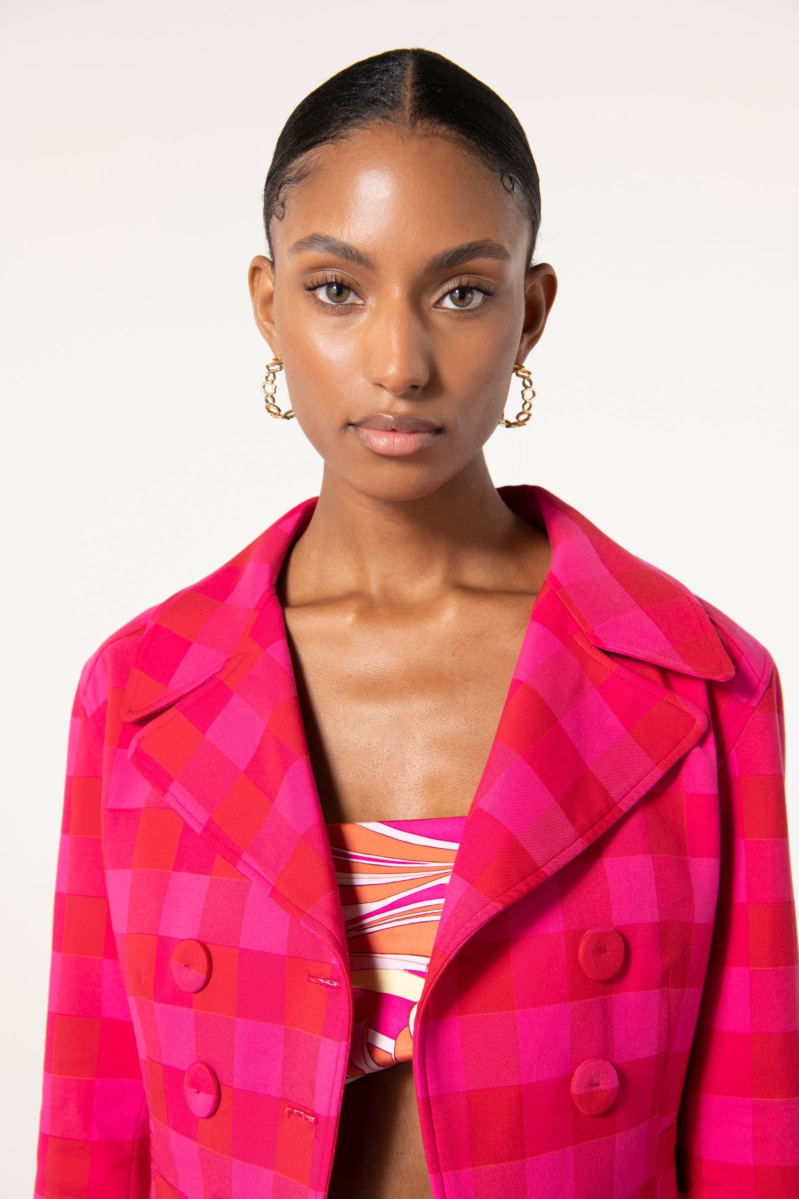 CAMILLE JACKET - 6