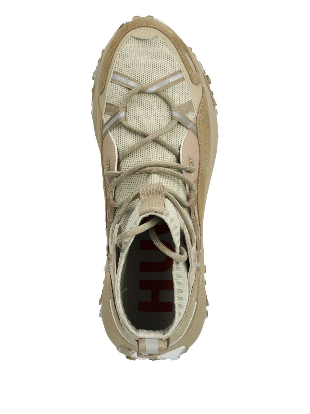 GO1ST trainers - 4