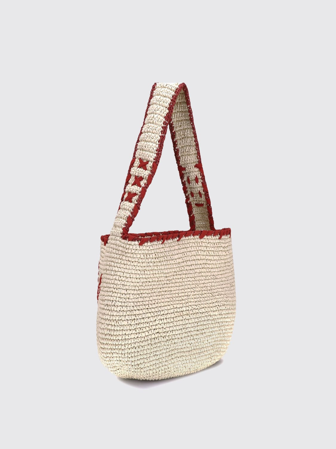 Shoulder bag woman Marni - 2