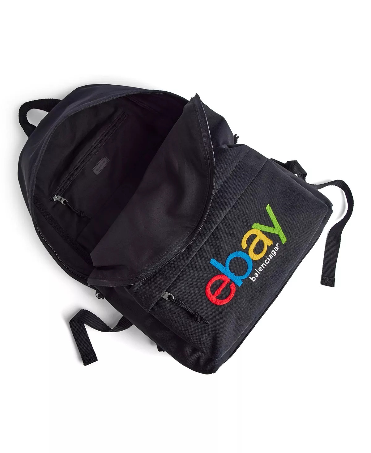 Explorer Ebay Backpack - 4