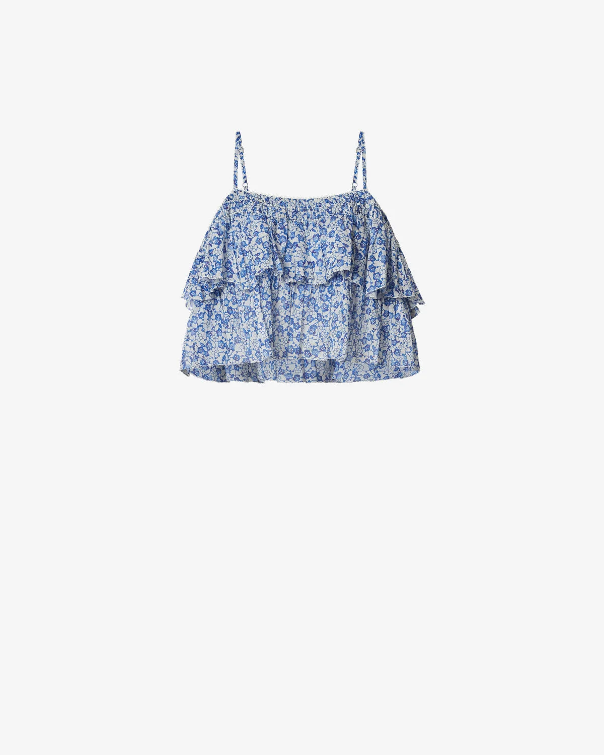 ERISA TOP - 1