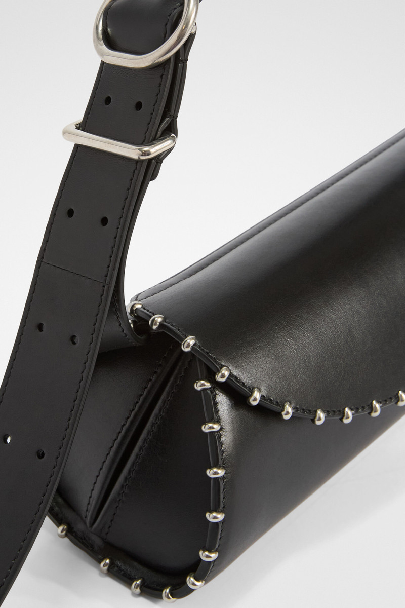 Jil Sander Cannolo Small outlook