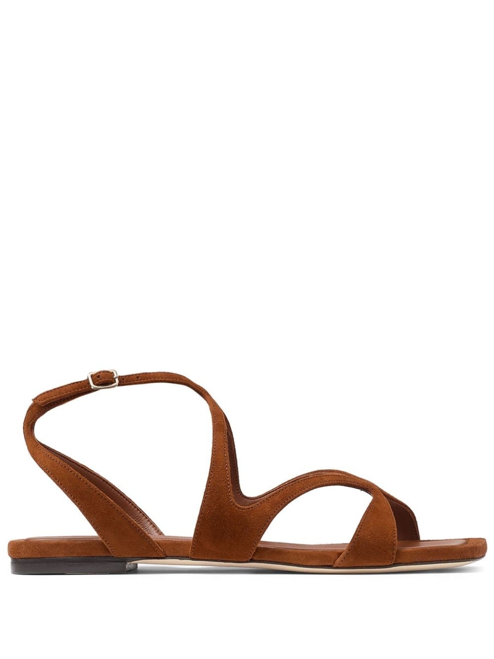 Ayla flat sandals - 1