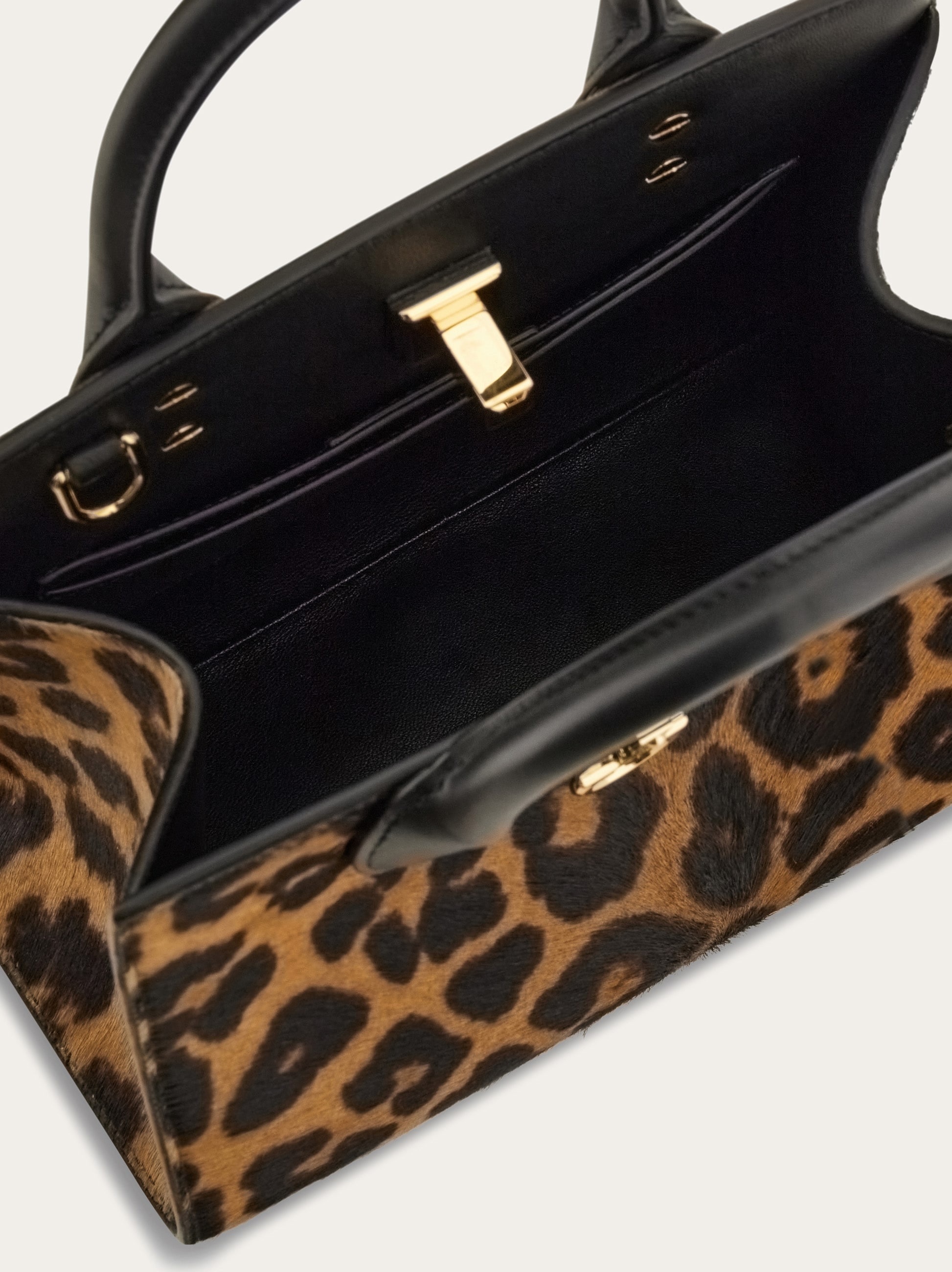 Ferragamo Studio Box bag (S) - 6