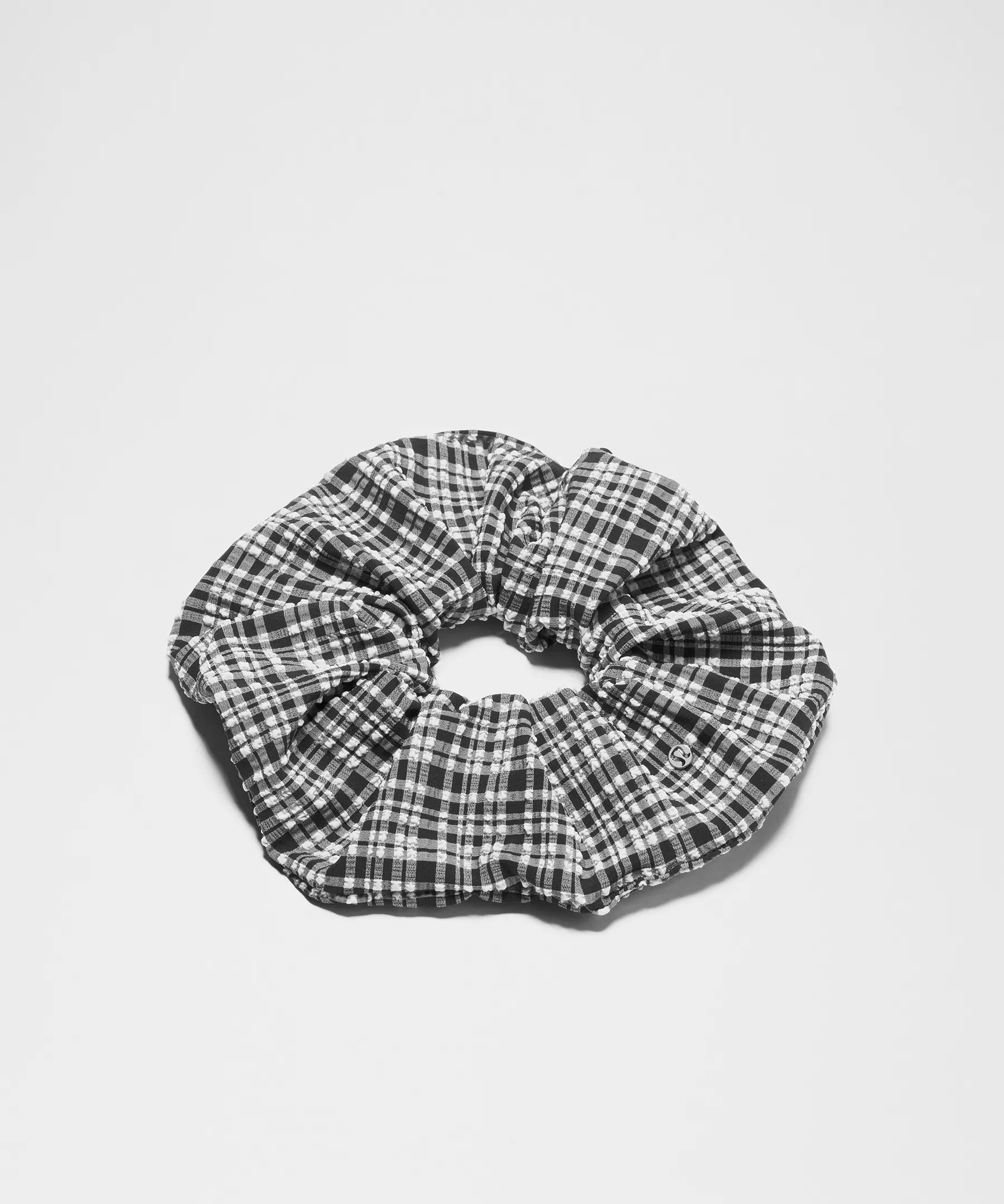 Uplifting Oversized Scrunchie - 1