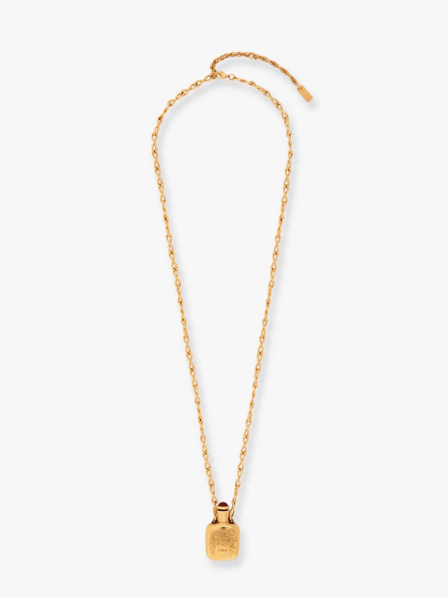 CHLOE' - Chloe' Chloé Elixir Metal Necklace - 1