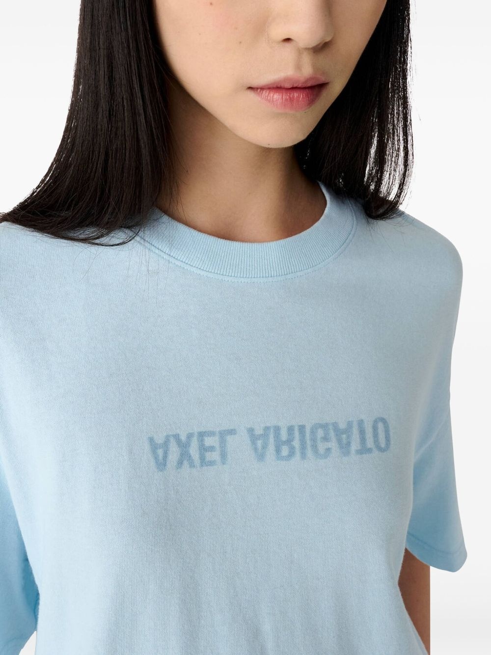 Distort T-Shirt - 5