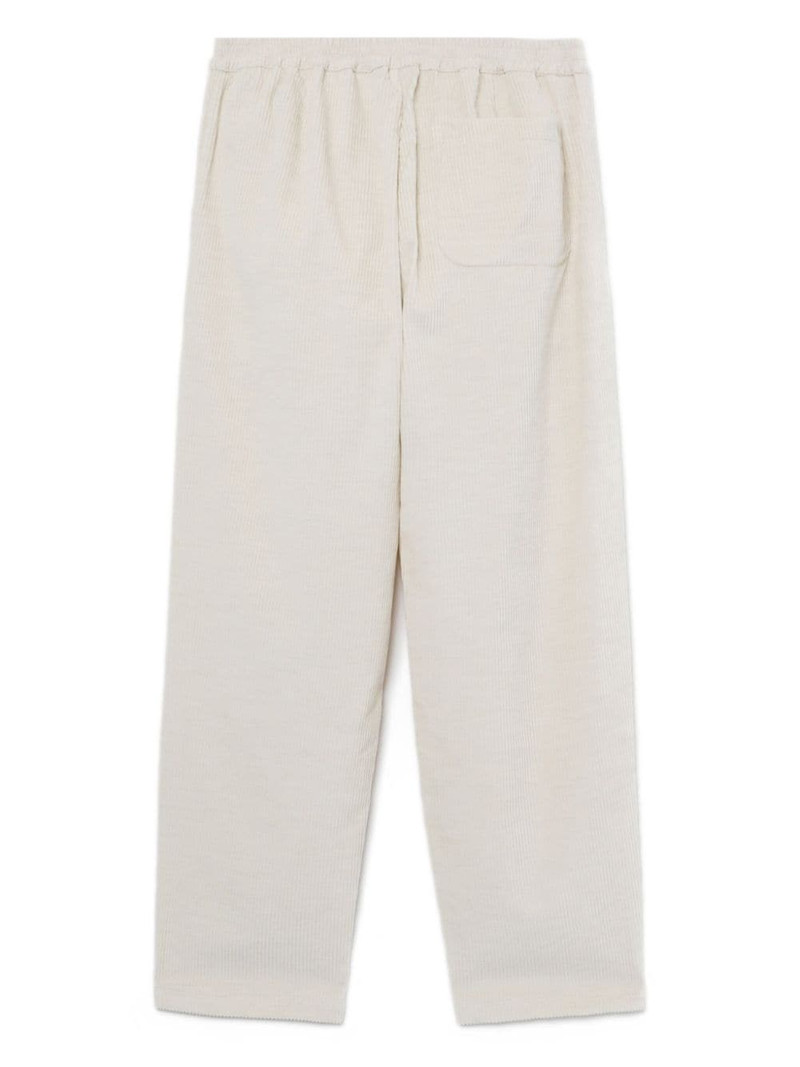 striped cotton shirt 6