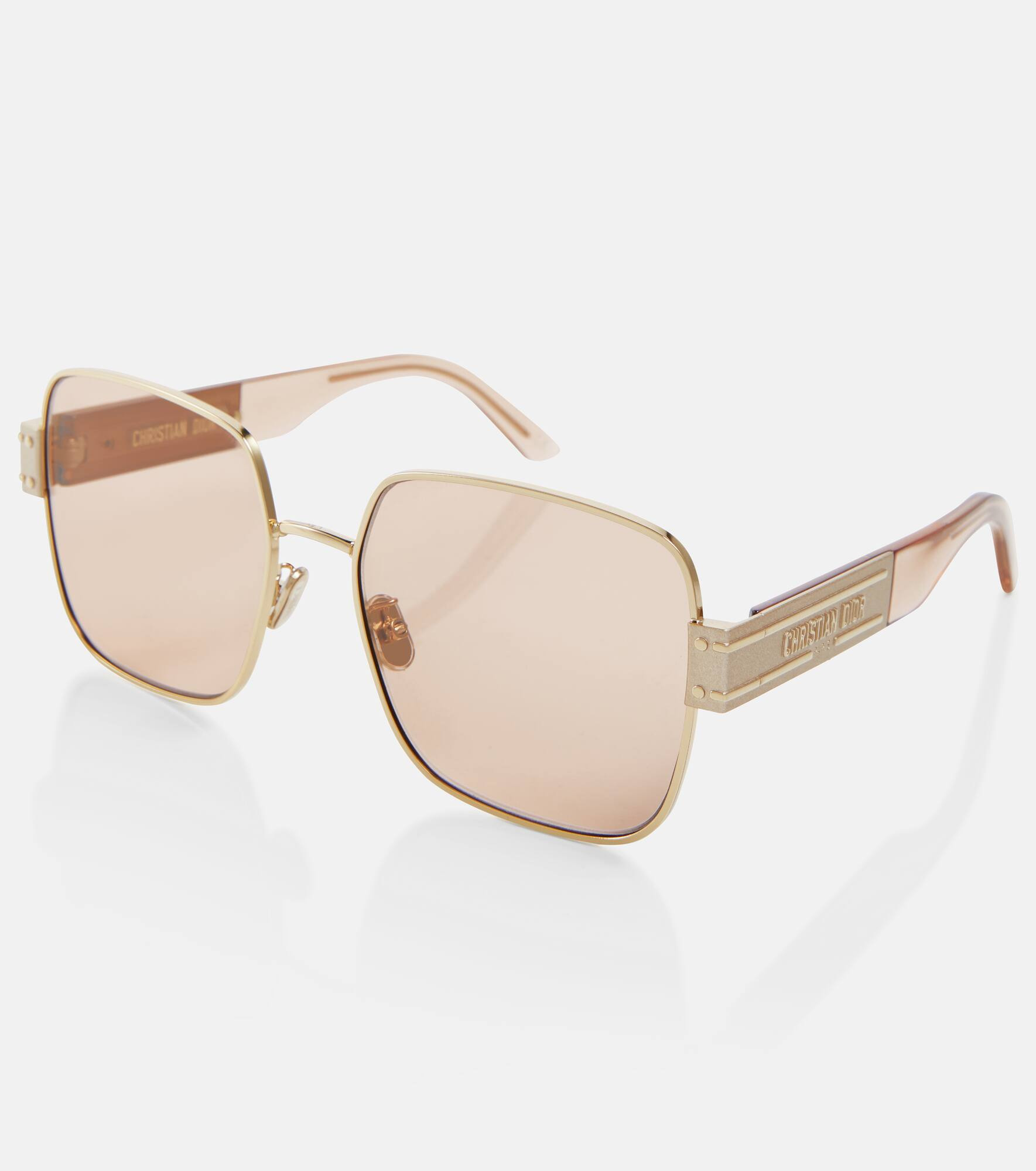 DiorSignature S4U sunglasses - 4