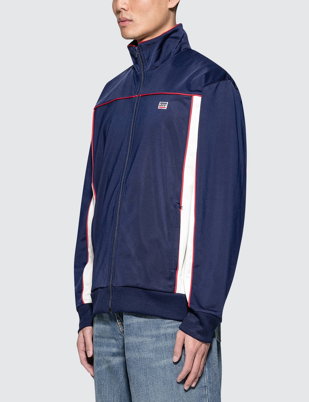 Sportwear Track Jacket - 2