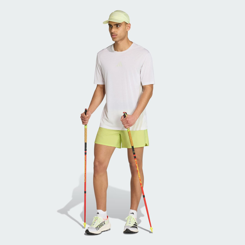 Terrex Xperior CLIMA365 Shorts 5