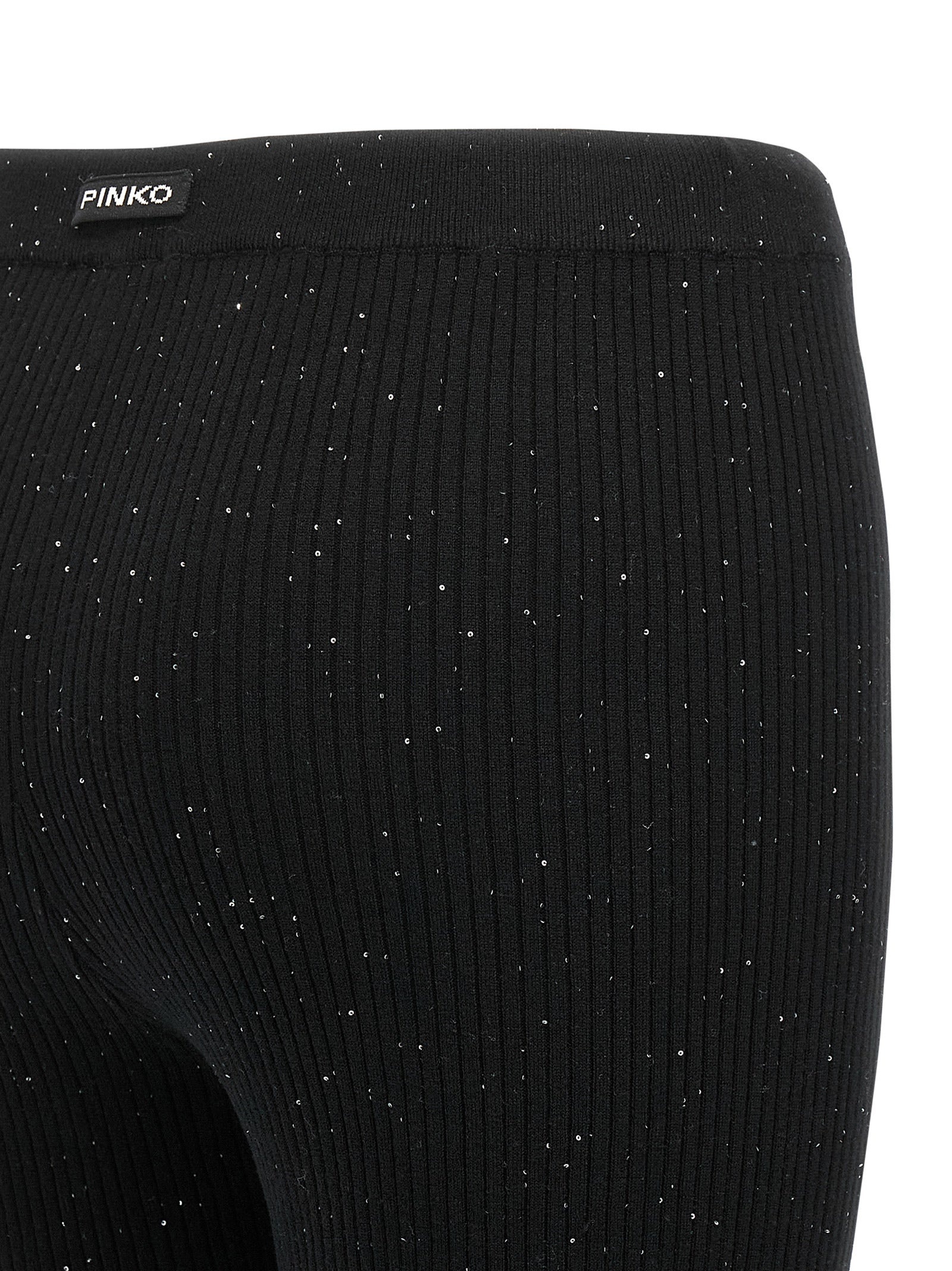 Ibiza Pants Black - 4