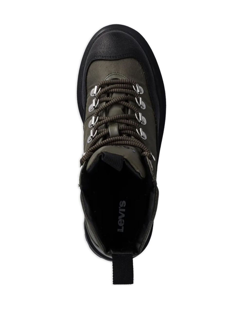 Canyon boots - 4