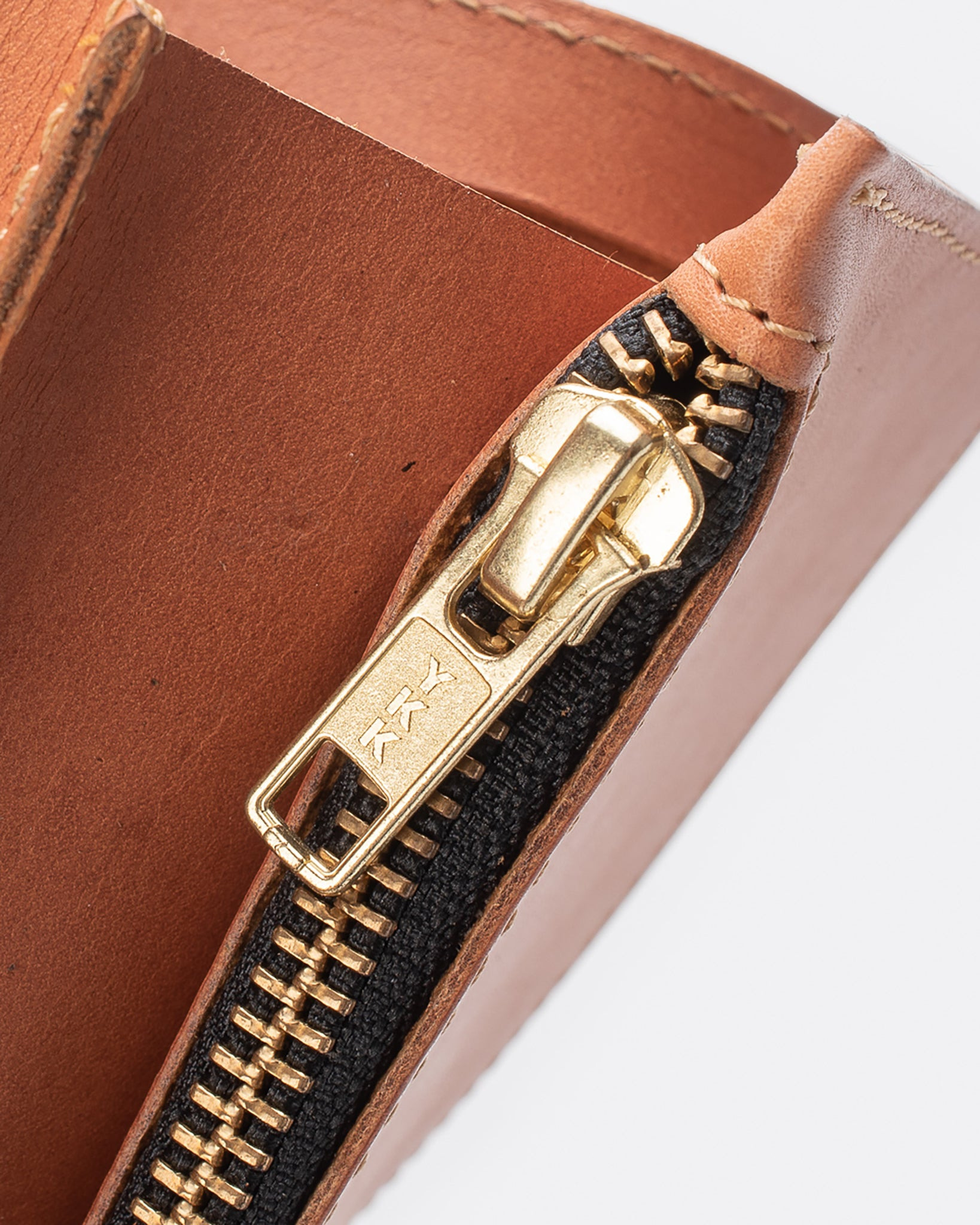 OGL-CONDOR-MW OGL Condor Mid Wallet - Black, Brown or Tan - 17