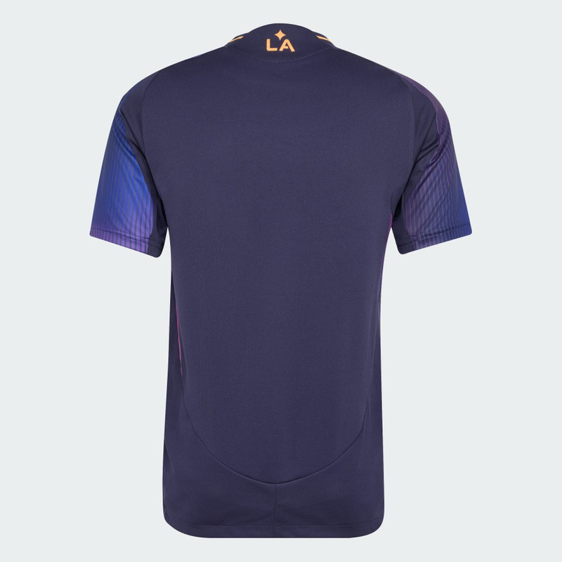 LA Galaxy 25/26 Away Authentic Jersey 3