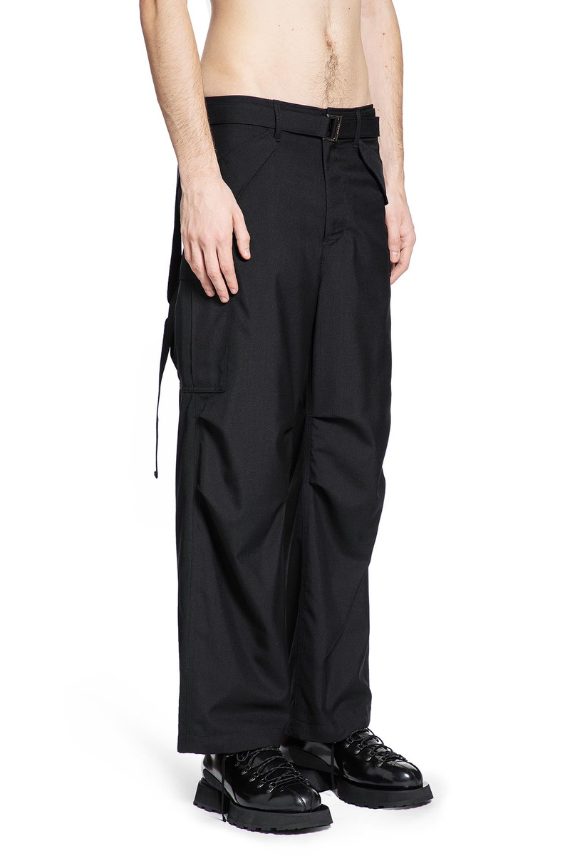 sacai Suiting Pants outlook