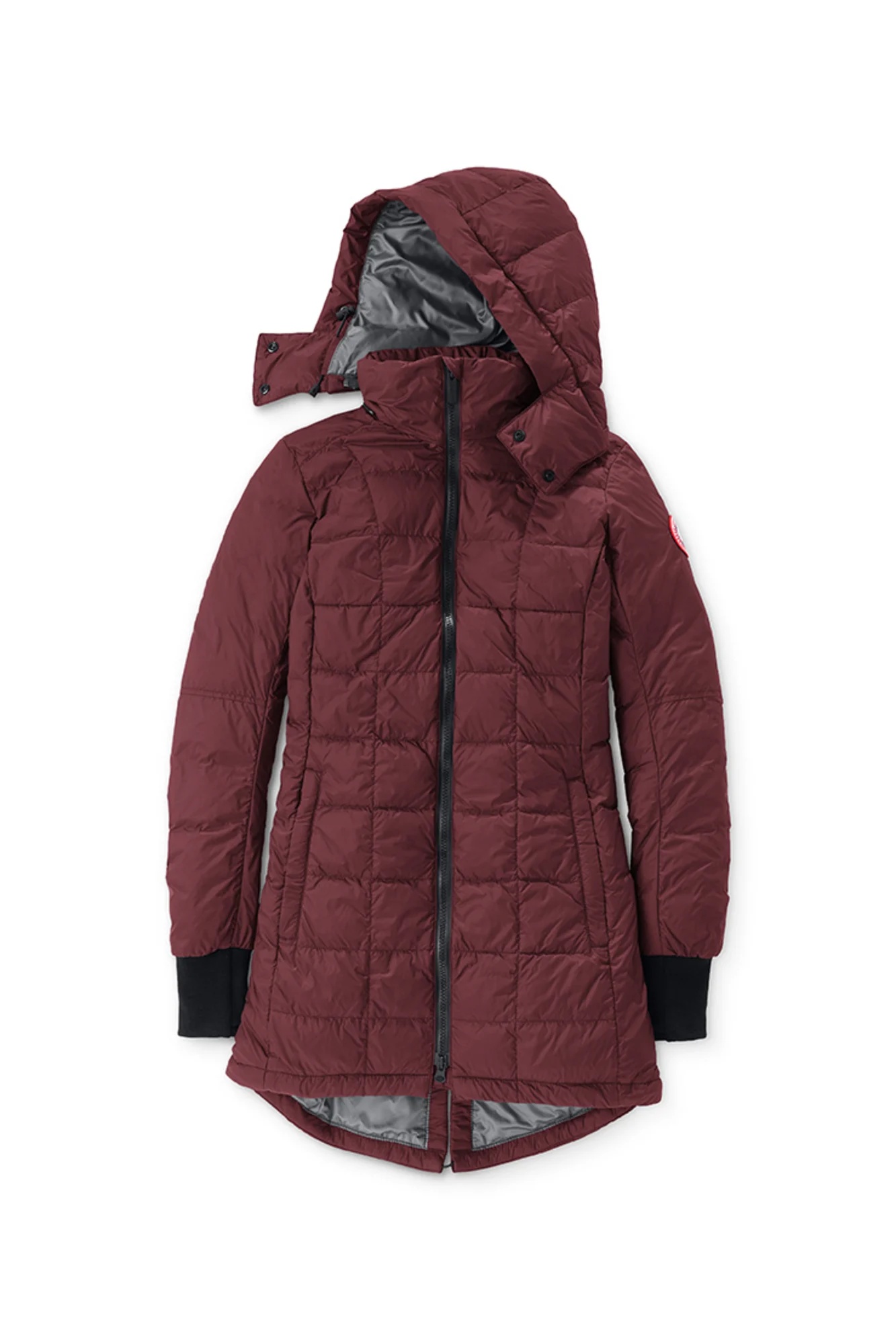 WOMEN'S ELLISON DOWN JACKET - 1