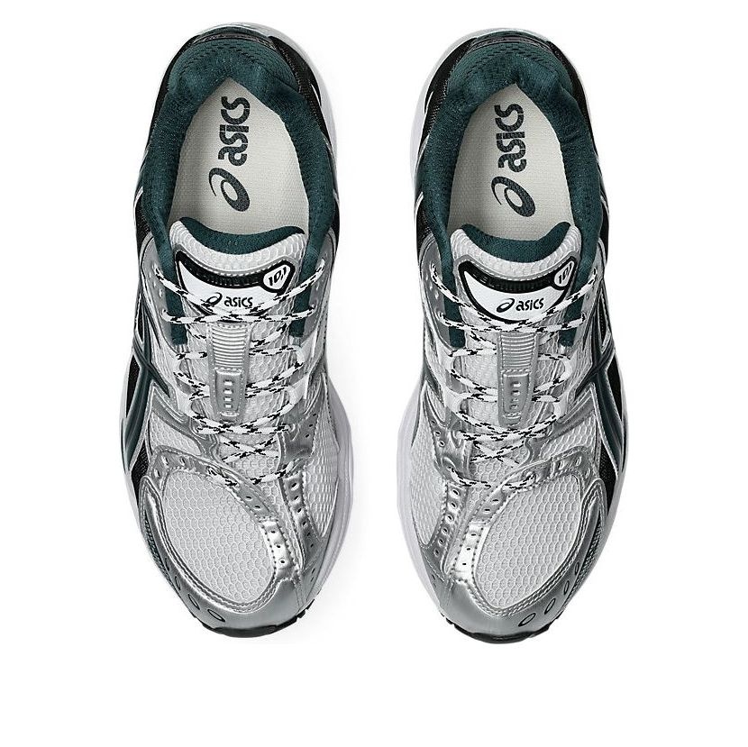 ASICS Gel-Nimbus 10.1 'White Saxon Green' 1203A543-103 - 6