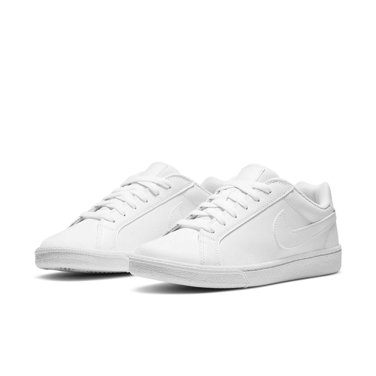 (WMNS) Nike Court Majestic Black Fuchsia White 454256-118 - 3