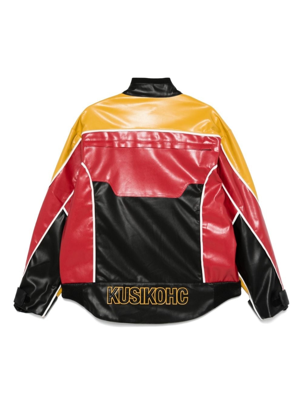 Rider jacket - 2