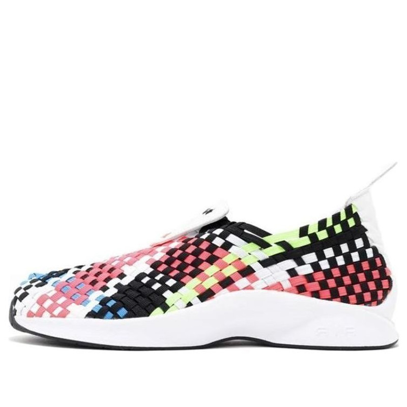 Nike Air Woven QS 'Black' 530986-051 - 1
