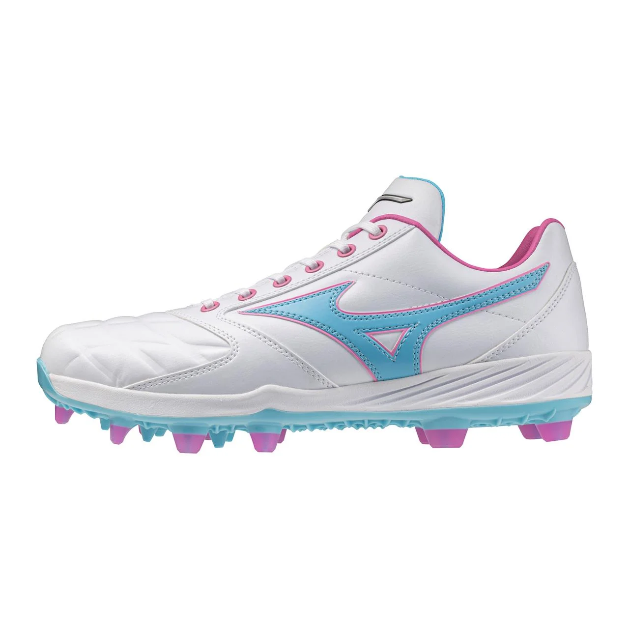 Men's Pro Select TPU Baseball Cleat - 1