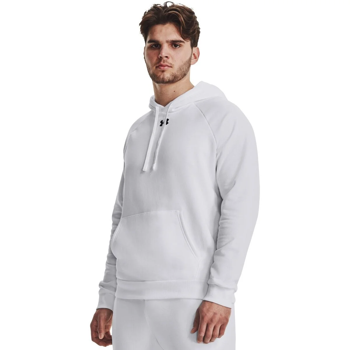 Rival Fleece Hoodie - Men's - 1
