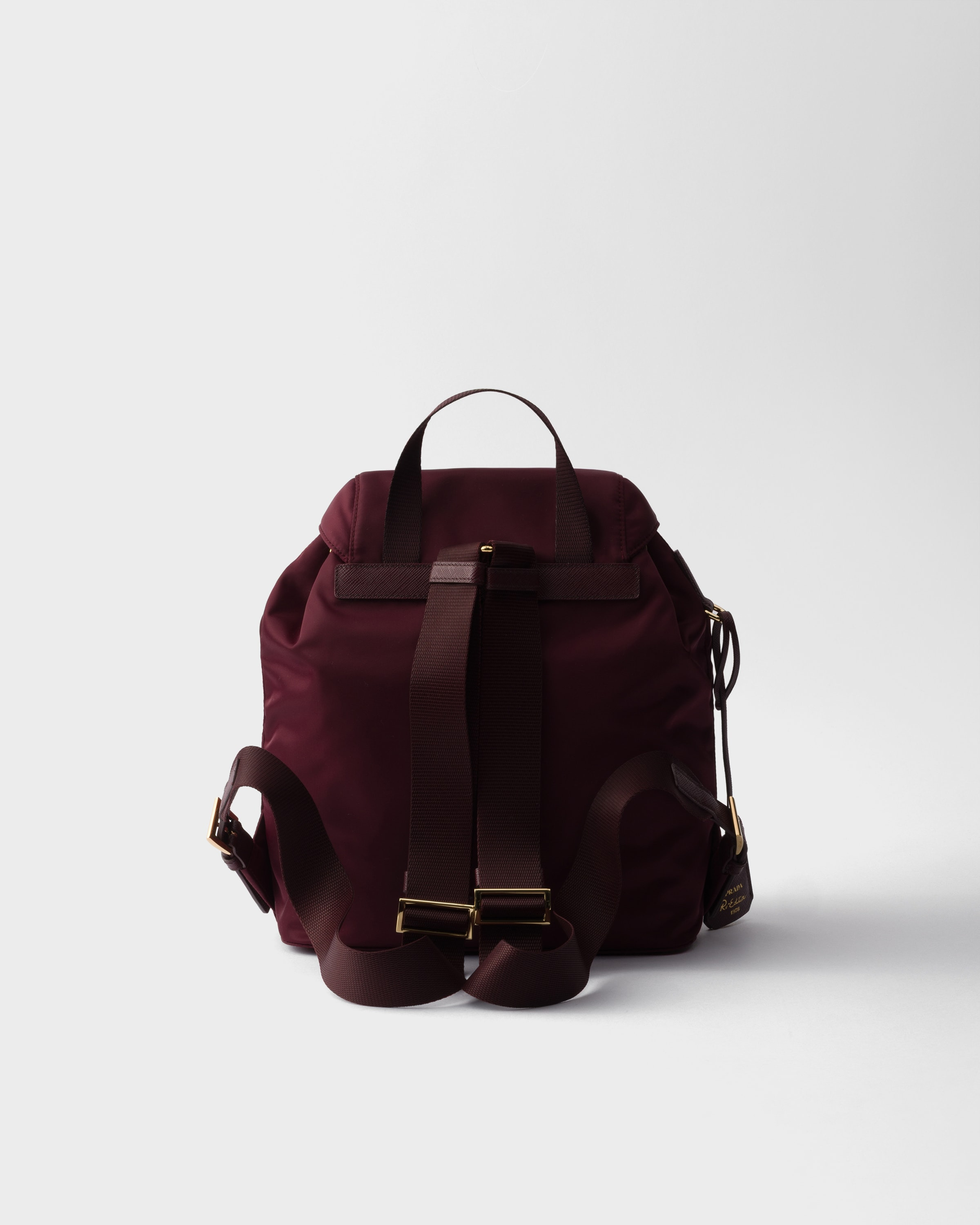 Prada Re-Edition 1978 small Re-Nylon backpack - 4