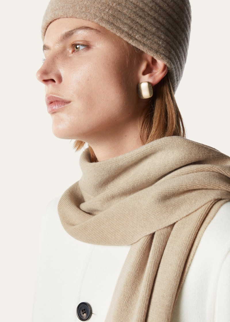 Loro Piana Classic Scarf outlook