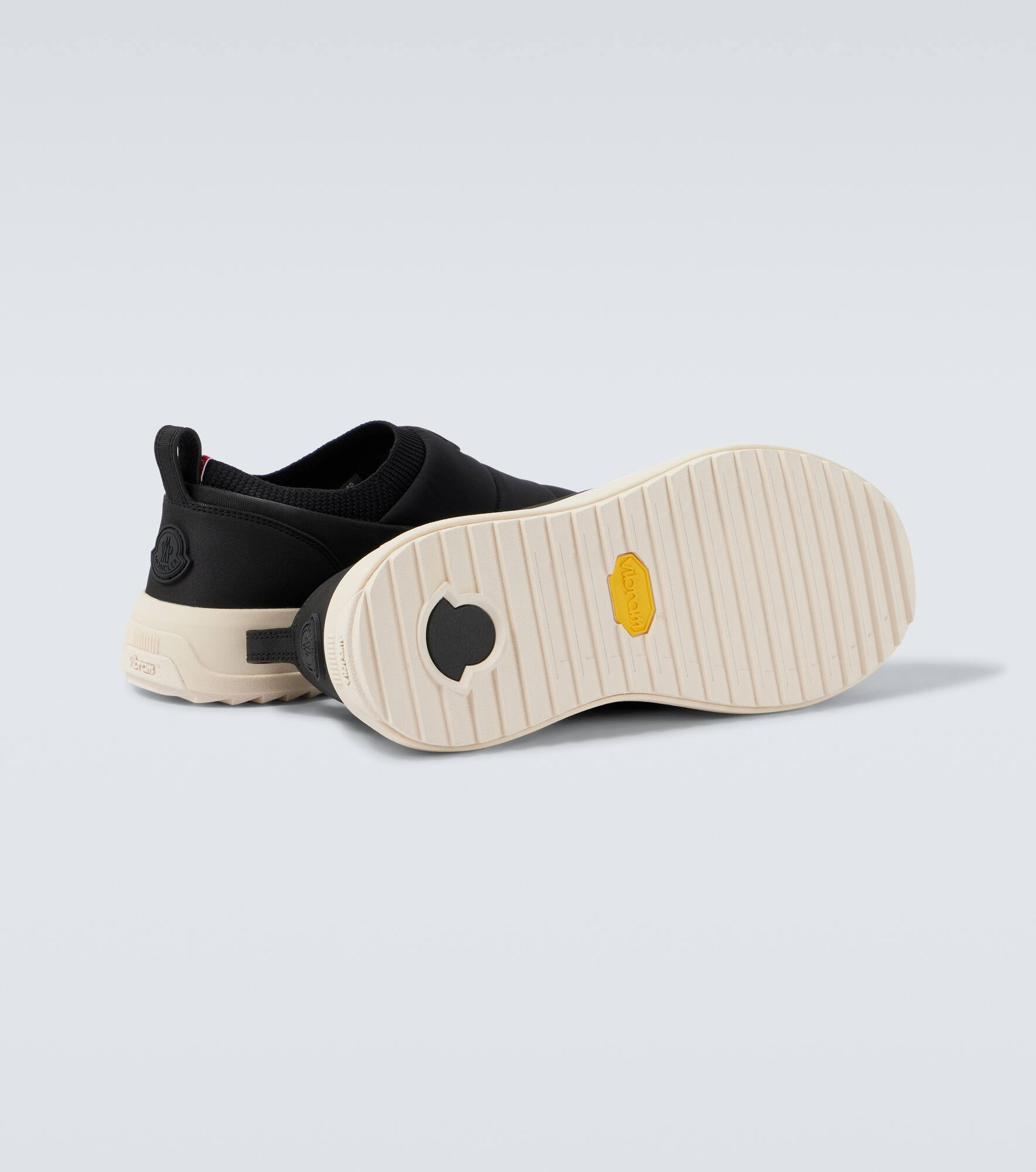 Monpulse Altive slip-on sneakers - 7