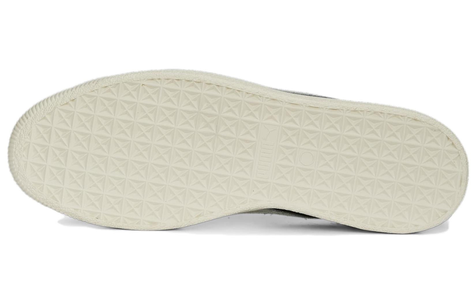 PUMA Clyde Base OG Shoes 'Black White' 390091-02 - 6
