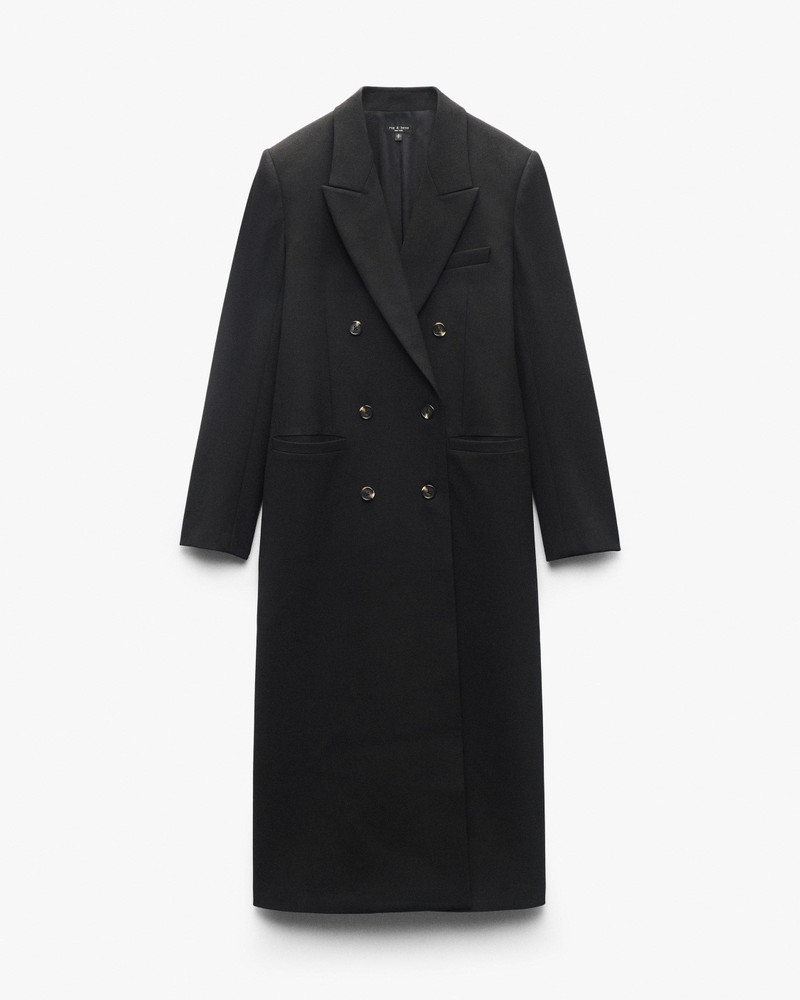 Vienna Coat 1