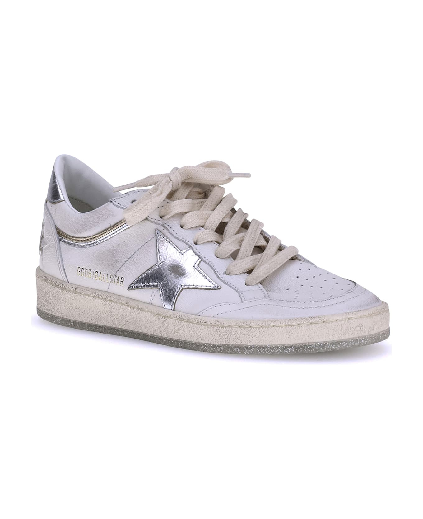 Ball Star Sneakers - 2