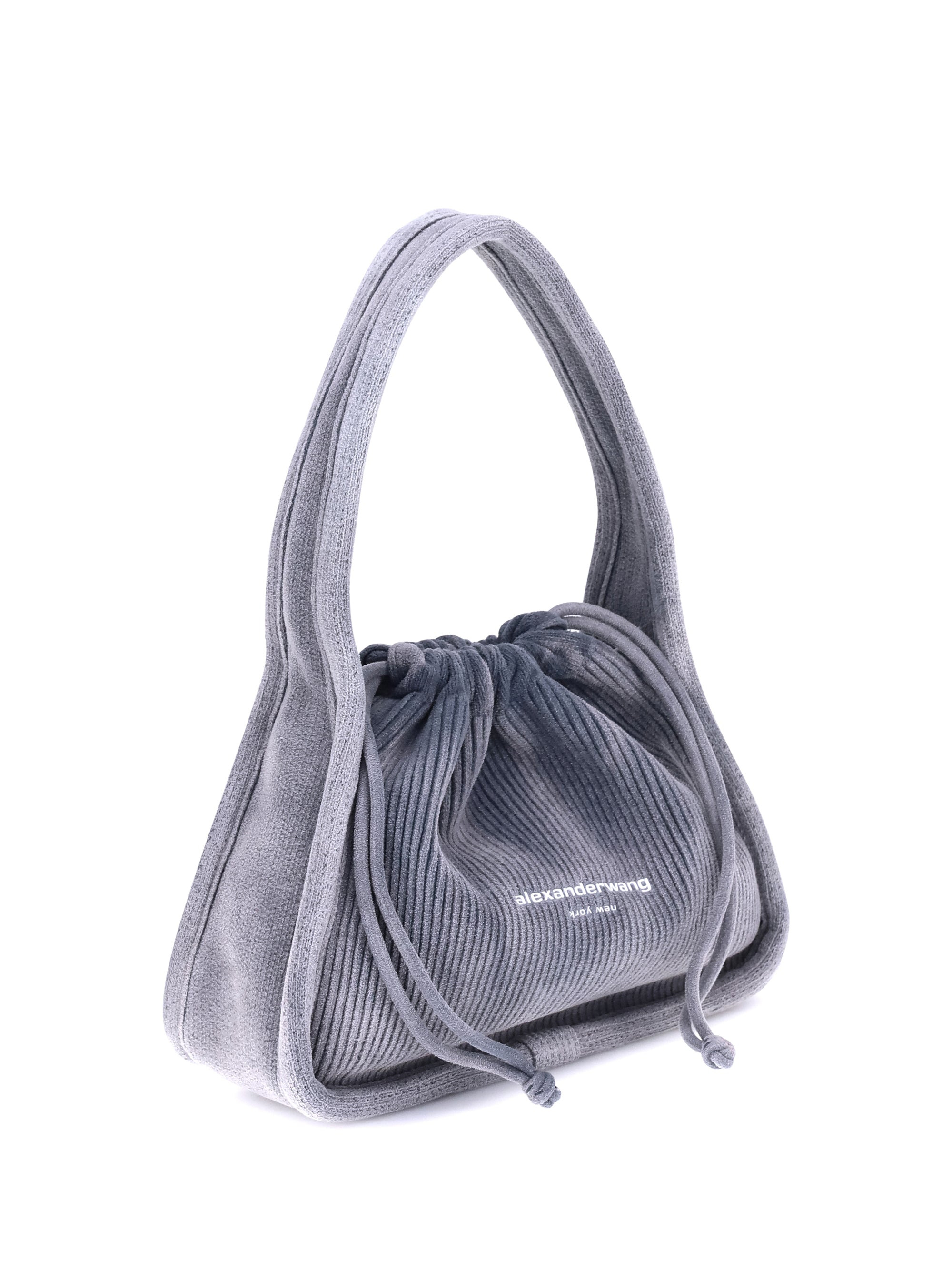 Alexander Wang Women Ryan Small Handbag - 2