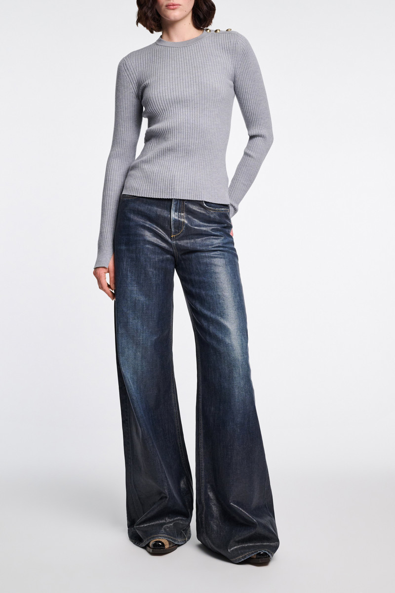 DOROTHEE SCHUMACHER PATCH PERFECTION -Patch-Boot outlook