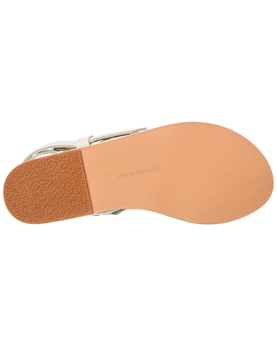 Ancient Greek Sandals Cecil F Sandal - 4