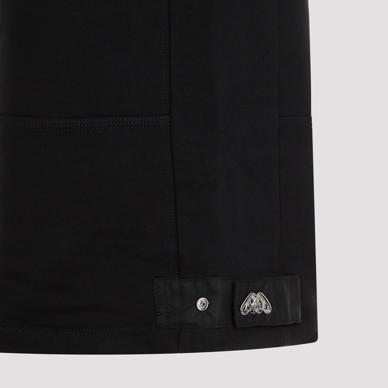 Alexander Mcqueen Shorts Men - 4