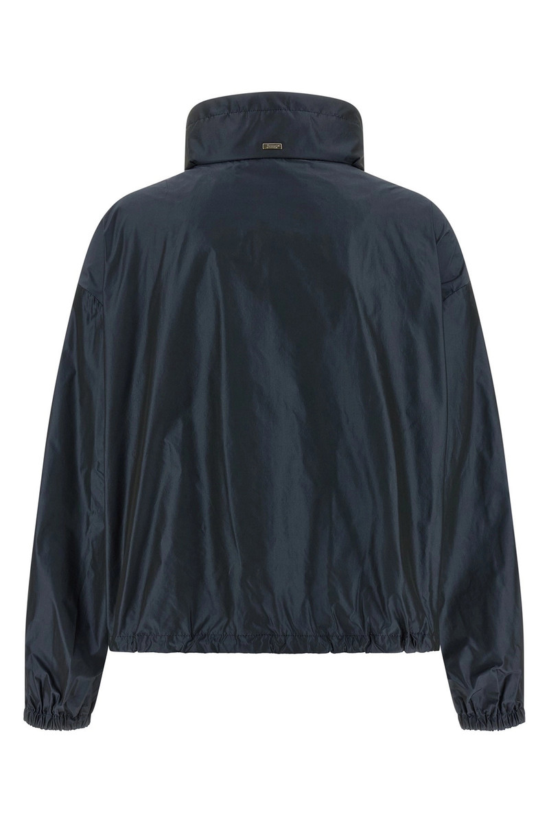 Herno New Techno Taffetà Jacket outlook